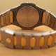Patek Philippe Ellipse-Nautilus, Bluegold: Genta-Patek in Cubic