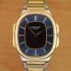 Patek Philippe Ellipse-Nautilus, Bluegold: Genta-Patek in Cubic