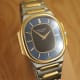 Patek Philippe Ellipse-Nautilus, Bluegold: Genta-Patek in Cubic