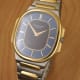 Patek Philippe Ellipse-Nautilus, Bluegold: Genta-Patek in Cubic
