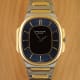 Patek Philippe Ellipse-Nautilus, Bluegold: Genta-Patek in Cubic