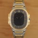 Patek Philippe Nautilus Ellipse, TwoTone Nautillipse, Rare