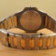 Patek Philippe Nautilus Ellipse, TwoTone Nautillipse, Rare