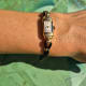 Patek Philippe Rectangular Mini-Ladies, 30s & Stepped Case