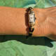 Patek Philippe Rectangular Mini-Ladies, 30s & Stepped Case