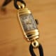 Patek Philippe Rectangular Mini-Ladies, 30s & Stepped Case