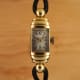Patek Philippe Rectangular Mini-Ladies, 30s & Stepped Case