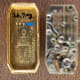 Patek Philippe Rectangular Mini-Ladies, 30s & Stepped Case