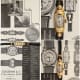 Patek Philippe Rectangular Mini-Ladies, 30s & Stepped Case