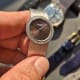 Patek Philippe Purple Patinae Preciosity: Christmas '76 FullSet, Diamonds
