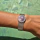 Patek Philippe Purple Patinae Preciosity: Christmas '76 FullSet, Diamonds