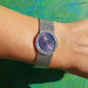 Patek Philippe Purple Patinae Preciosity: Christmas '76 FullSet, Diamonds