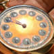 Patek Philippe PocketSun: Minute Repeater, Salmone & Enamel & Breguet-Nums, DoubleSigned: Baltimore
