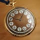 Patek Philippe PocketSun: Minute Repeater, Salmone & Enamel & Breguet-Nums, DoubleSigned: Baltimore