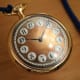 Patek Philippe PocketSun: Minute Repeater, Salmone & Enamel & Breguet-Nums, DoubleSigned: Baltimore