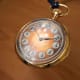 Patek Philippe PocketSun: Minute Repeater, Salmone & Enamel & Breguet-Nums, DoubleSigned: Baltimore