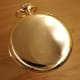 Patek Philippe PocketSun: Minute Repeater, Salmone & Enamel & Breguet-Nums, DoubleSigned: Baltimore