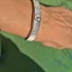 Piaget Ladies Limelight: Backwinder-Bracelet, Symmetric Beauty Duoplan