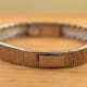 Piaget Ladies Limelight: Backwinder-Bracelet, Symmetric Beauty Duoplan