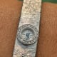 Piaget Ladies Limelight: Diamonds & Duoplan, Backwinder & Beauty