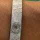 Piaget Ladies Limelight: Diamonds & Duoplan, Backwinder & Beauty