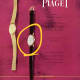 Piaget Altiplano 1st cal12P: UltraThin, Sector & Micro-Rotor, Alain Delon