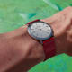 Piaget Altiplano 1st cal12P: UltraThin, Sector & Micro-Rotor, Alain Delon