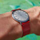 Piaget Altiplano 1st cal12P: UltraThin, Sector & Micro-Rotor, Alain Delon