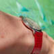 Piaget Altiplano 1st cal12P: UltraThin, Sector & Micro-Rotor, Alain Delon