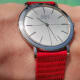 Piaget Altiplano 1st cal12P: UltraThin, Sector & Micro-Rotor, Alain Delon