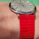 Piaget Altiplano 1st cal12P: UltraThin, Sector & Micro-Rotor, Alain Delon