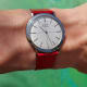 Piaget Altiplano 1st cal12P: UltraThin, Sector & Micro-Rotor, Alain Delon
