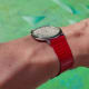 Piaget Altiplano 1st cal12P: UltraThin, Sector & Micro-Rotor, Alain Delon