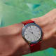 Piaget Altiplano 1st cal12P: UltraThin, Sector & Micro-Rotor, Alain Delon