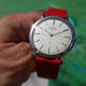 Piaget Altiplano 1st cal12P: UltraThin, Sector & Micro-Rotor, Alain Delon