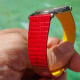 Piaget Altiplano 1st cal12P: UltraThin, Sector & Micro-Rotor, Alain Delon