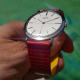 Piaget Altiplano 1st cal12P: UltraThin, Sector & Micro-Rotor, Alain Delon