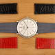 Piaget Altiplano 1st cal12P: UltraThin, Sector & Micro-Rotor, Alain Delon