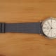 Piaget Altiplano 1st cal12P: UltraThin, Sector & Micro-Rotor, Alain Delon