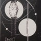 Piaget Altiplano 1st cal12P: UltraThin, Sector & Micro-Rotor, Alain Delon