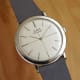Piaget Altiplano 1st cal12P: UltraThin, Sector & Micro-Rotor, Alain Delon