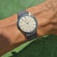 Piaget Altiplano 1st cal12P: UltraThin, Sector & Micro-Rotor, Alain Delon