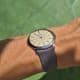 Piaget Altiplano 1st cal12P: UltraThin, Sector & Micro-Rotor, Alain Delon