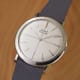 Piaget Altiplano 1st cal12P: UltraThin, Sector & Micro-Rotor, Alain Delon