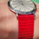 Piaget Altiplano 1st cal12P: UltraThin, Sector & Micro-Rotor, Alain Delon