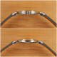 Piaget Altiplano 1st cal12P: UltraThin, Sector & Micro-Rotor, Alain Delon