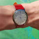 Piaget Altiplano 1st cal12P: UltraThin, Sector & Micro-Rotor, Alain Delon