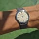 Piaget Altiplano 1st cal12P: UltraThin, Sector & Micro-Rotor, Alain Delon