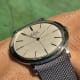 Piaget Altiplano 1st cal12P: UltraThin, Sector & Micro-Rotor, Alain Delon