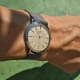 Piaget Altiplano 1st cal12P: UltraThin, Sector & Micro-Rotor, Alain Delon